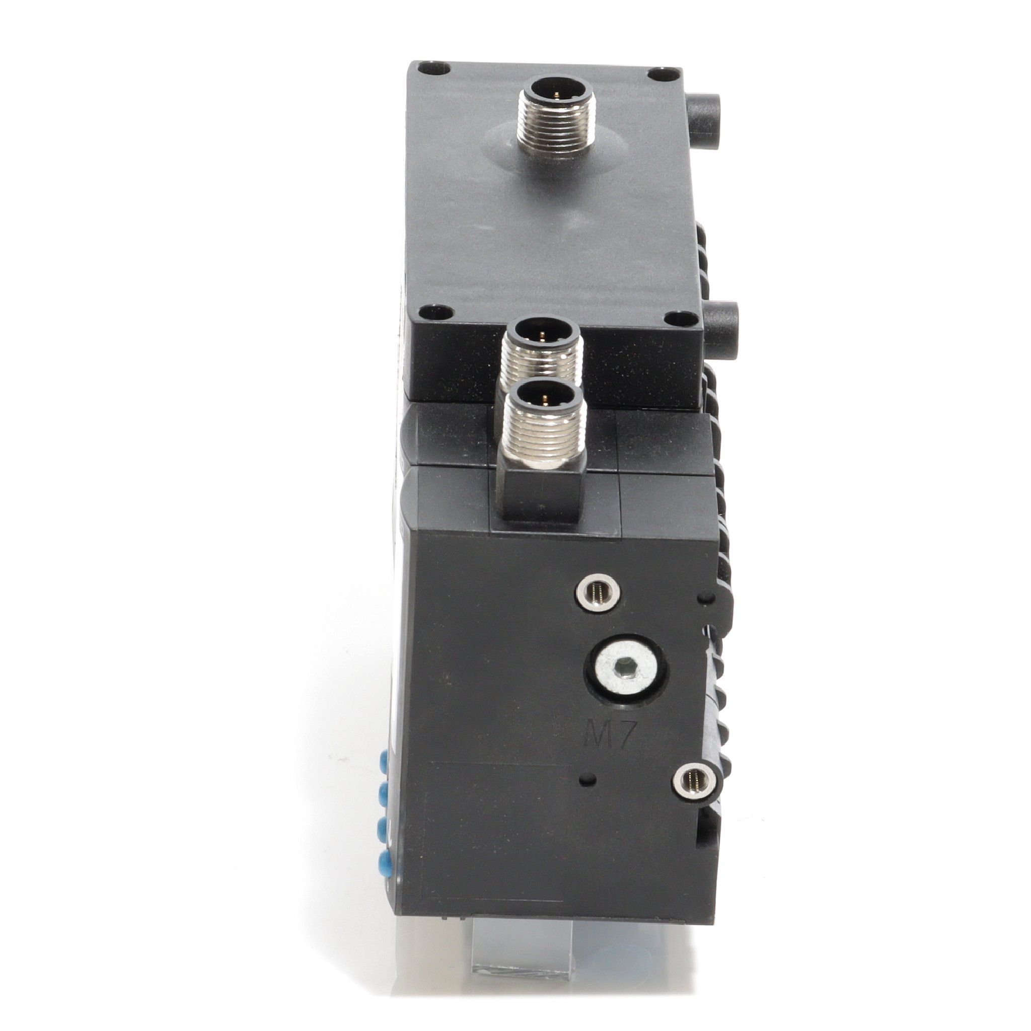 Luftsplatsensor 552131 